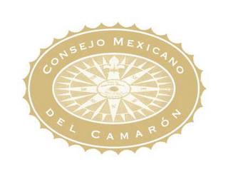 CONSEJO MEXICANO DEL CAMARÓN trademark