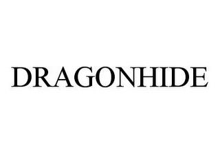 DRAGONHIDE trademark