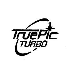 TRUEPIC TURBO trademark