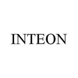 INTEON trademark