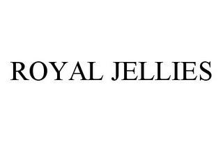 ROYAL JELLIES trademark