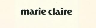 MARIE CLAIRE trademark