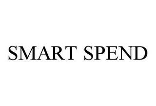 SMART SPEND trademark