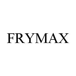 FRYMAX trademark