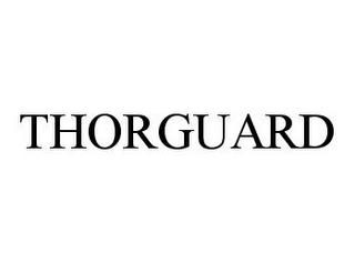 THORGUARD trademark