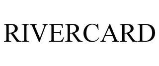 RIVERCARD trademark