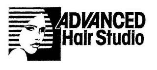 ADVANCED HAIR STUDIO trademark