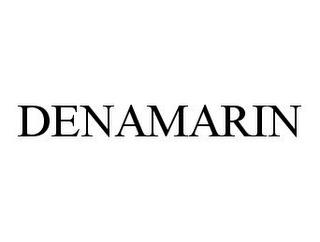 DENAMARIN trademark