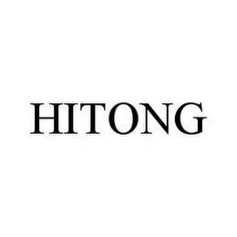 HITONG trademark