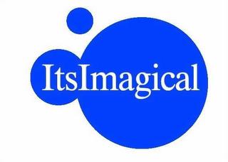 ITSIMAGICAL trademark