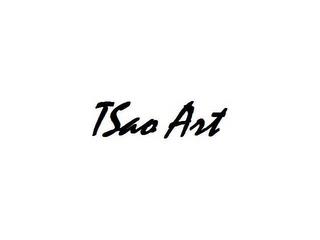 TSAO ART trademark