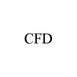 CFD trademark