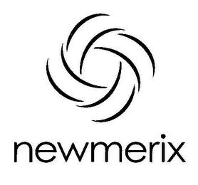 NEWMERIX trademark