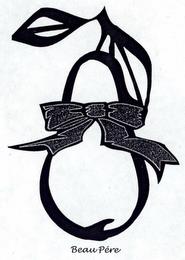 BEAU PÉRE trademark