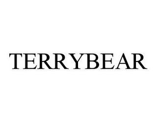 TERRYBEAR trademark