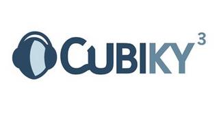 CUBIKY trademark