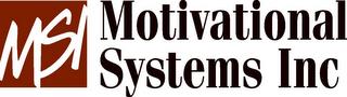 MOTIVATIONAL SYSTEMS INC trademark