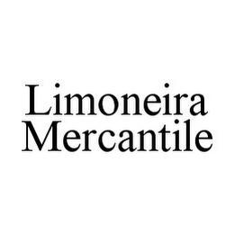 LIMONEIRA MERCANTILE trademark