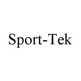 SPORT-TEK trademark