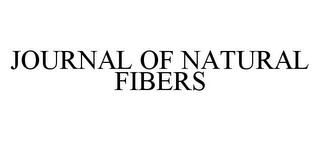 JOURNAL OF NATURAL FIBERS trademark