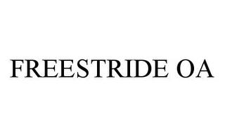 FREESTRIDE OA trademark