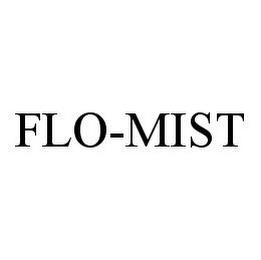 FLO-MIST trademark