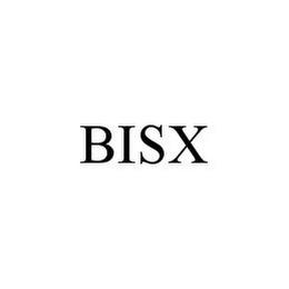 BISX trademark