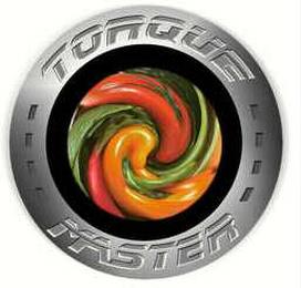 TORQUE MASTER trademark