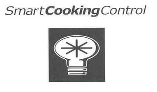 SMART COOKING CONTROL trademark