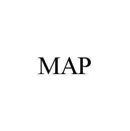 MAP trademark