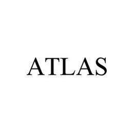 ATLAS trademark