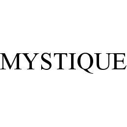 MYSTIQUE trademark