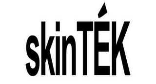 SKINTÉK trademark