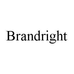 BRANDRIGHT trademark