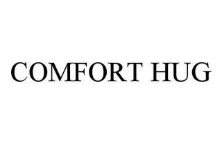 COMFORT HUG trademark