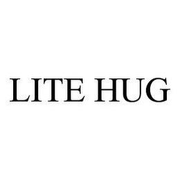 LITE HUG trademark