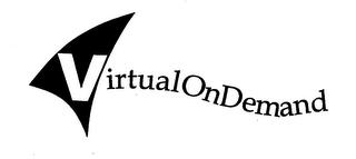 VIRTUALONDEMAND trademark