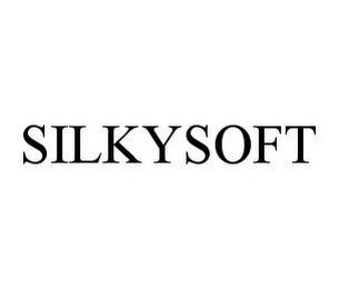 SILKYSOFT trademark