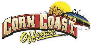 CORN COAST OFFENSE trademark