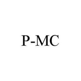 P-MC trademark