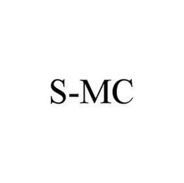 S-MC trademark