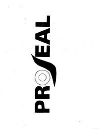 PROSEAL trademark