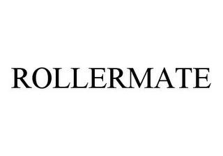 ROLLERMATE trademark