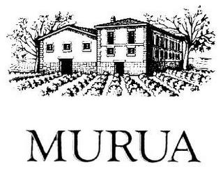 MURUA trademark