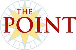 THE POINT trademark