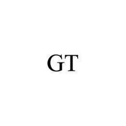 GT trademark