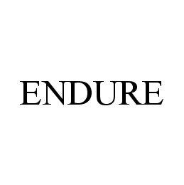 ENDURE trademark