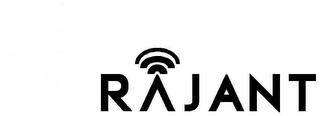 RAJANT trademark