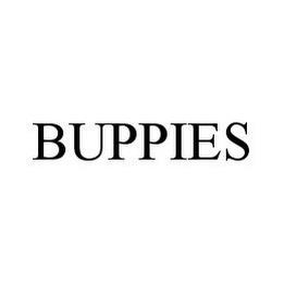 BUPPIES trademark