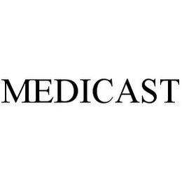 MEDICAST trademark